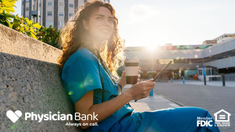 Physician Personal Loan